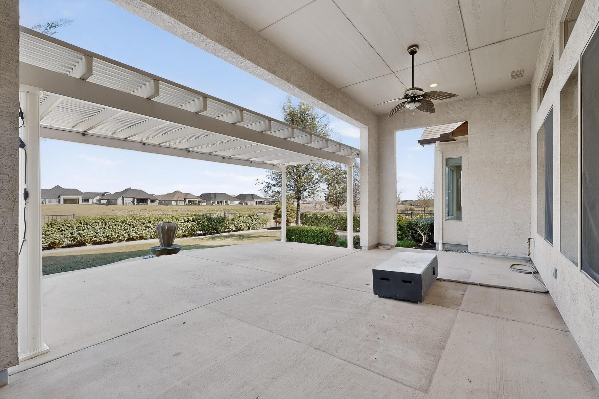 8708 Crestview Drive Denton TX 76207
