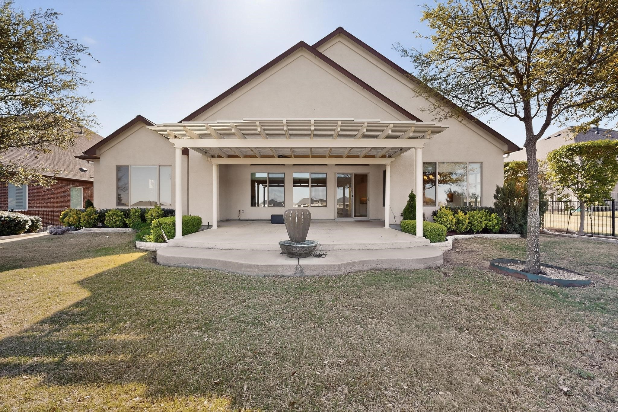 8708 Crestview Drive Denton TX 76207