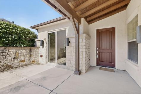 8708 Crestview Drive Denton TX 76207