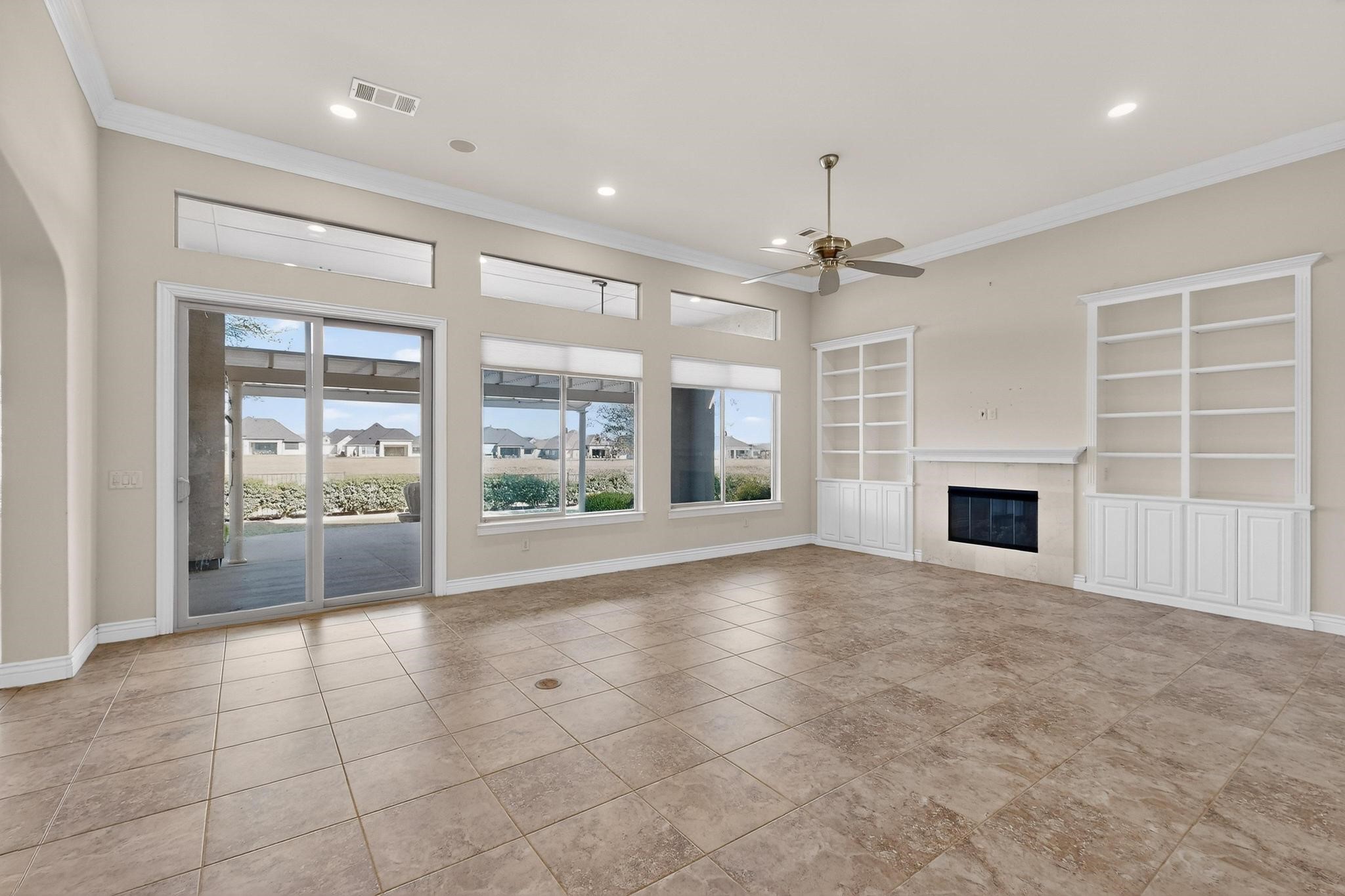 8708 Crestview Drive Denton TX 76207