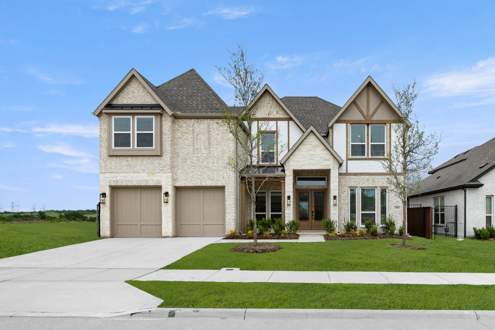 10004 Villa Verde Drive Fort Worth TX 76179