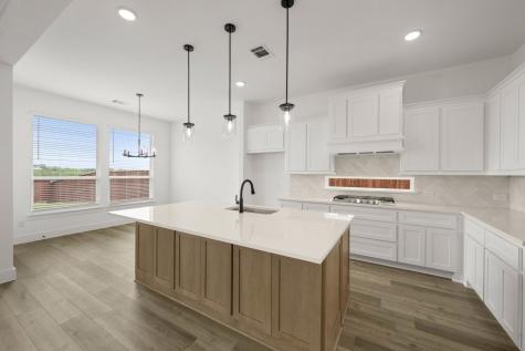 10004 Villa Verde Drive Fort Worth TX 76179