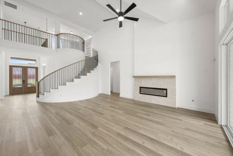 10004 Villa Verde Drive Fort Worth TX 76179