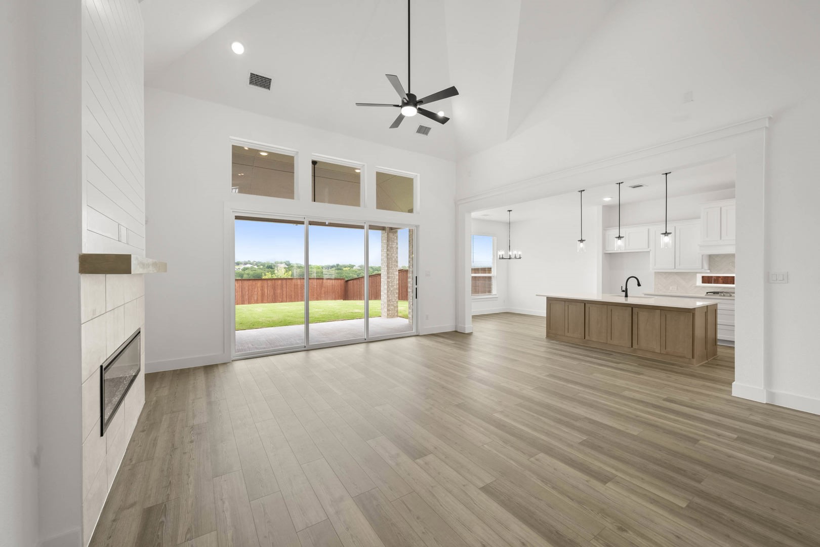 10004 Villa Verde Drive Fort Worth TX 76179