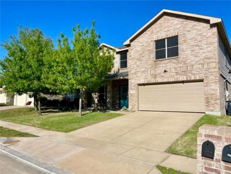 3005 Yoakum Street Fort Worth TX 76108