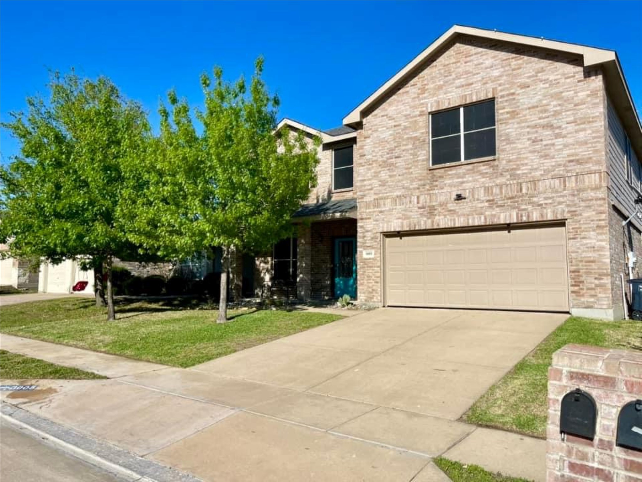 3005 Yoakum Street Fort Worth TX 76108