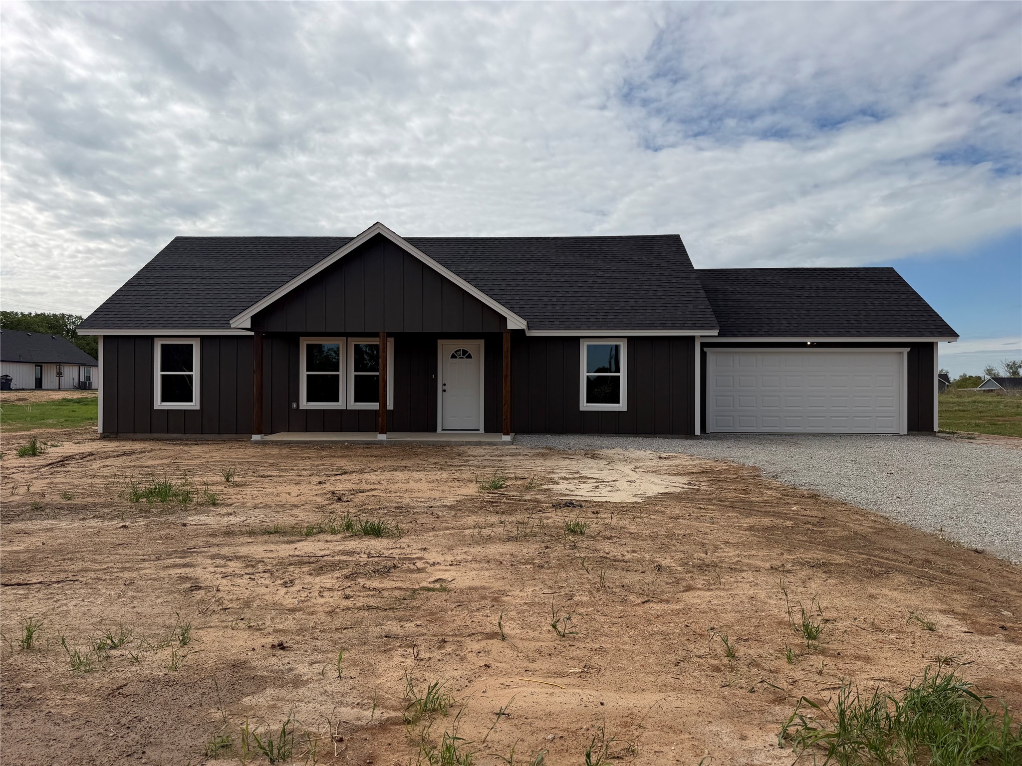 2998 Knob Road Springtown TX 76082