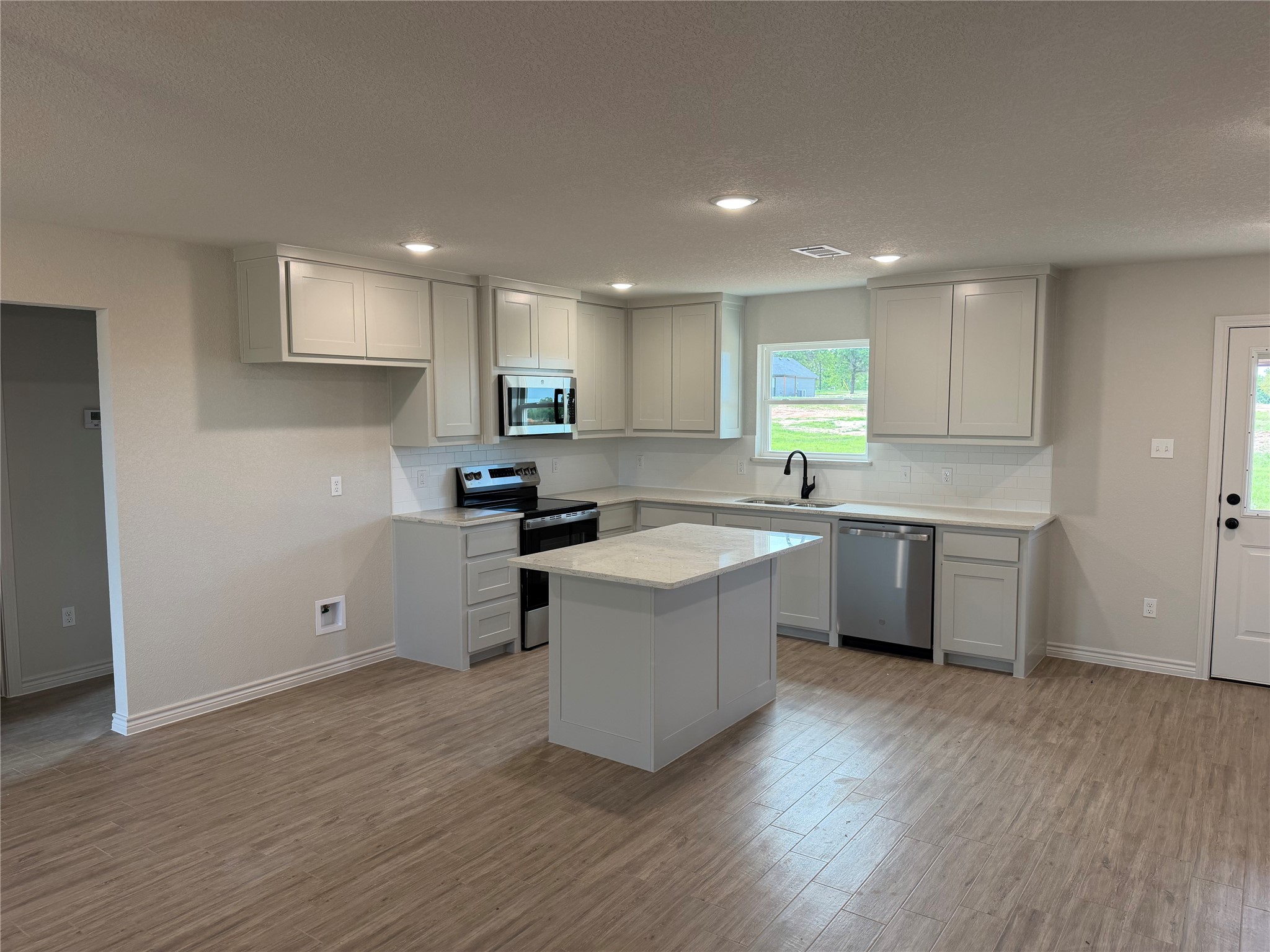 2998 Knob Road Springtown TX 76082