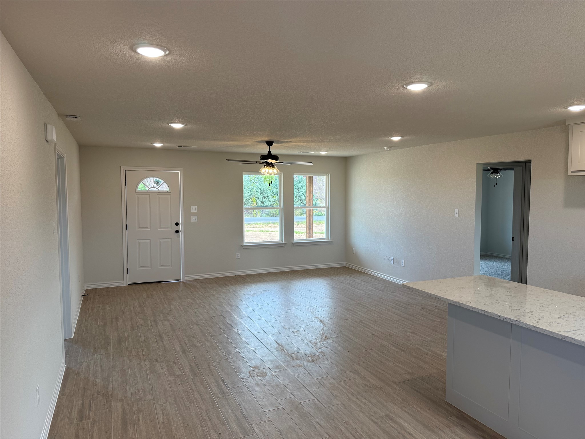 2998 Knob Road Springtown TX 76082