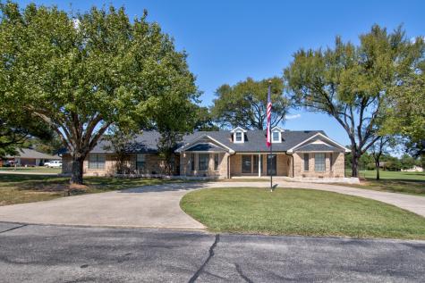 101 Wasco Cove Gainesville TX 76240