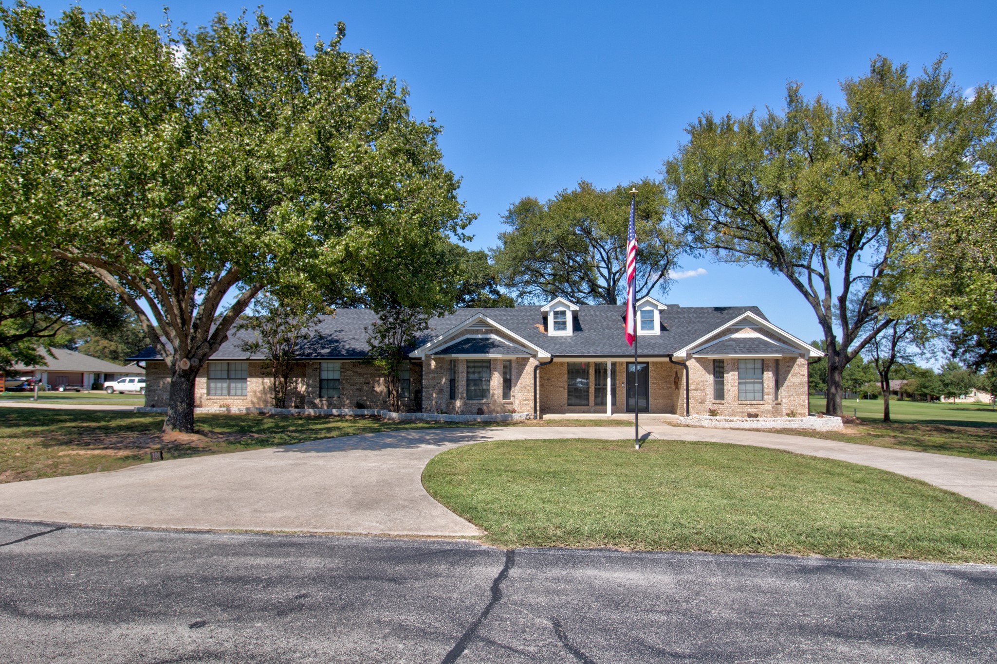 101 Wasco Cove Gainesville TX 76240