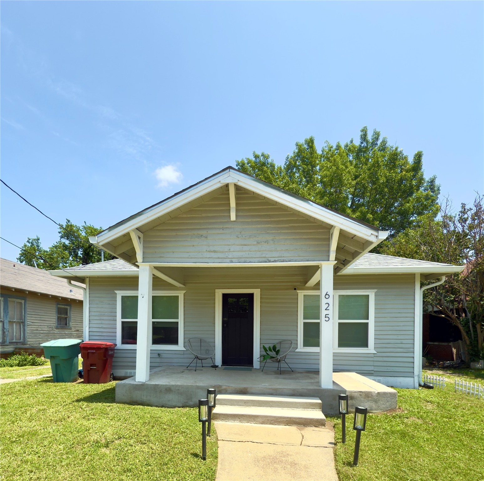 625 S Montgomery Street Sherman TX 75090