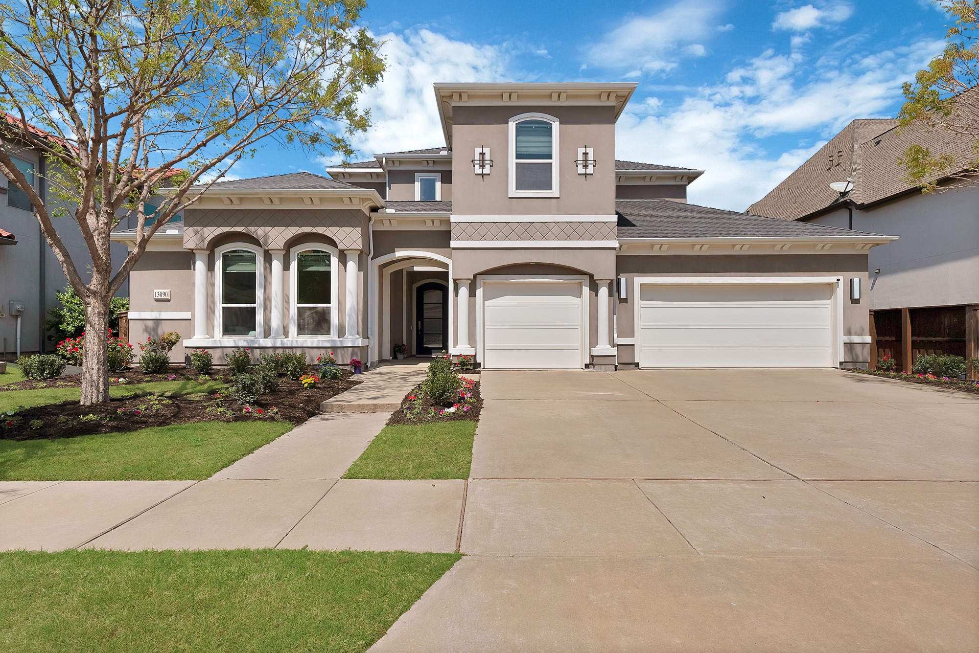 13090 Seattle Slew Street Frisco TX 75035