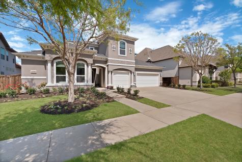 13090 Seattle Slew Street Frisco TX 75035