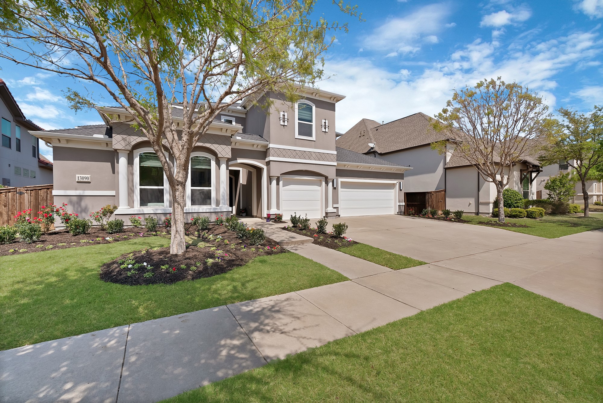13090 Seattle Slew Street Frisco TX 75035