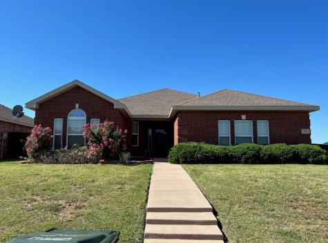 301 Miss Ellie Lane Abilene TX 79602