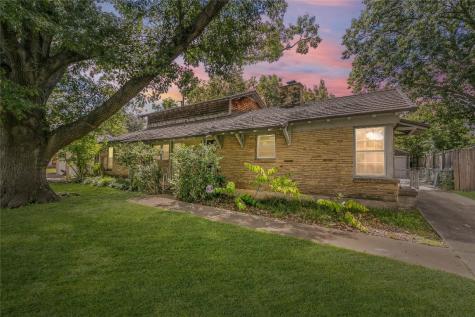3833 Heywood Avenue Fort Worth TX 76109