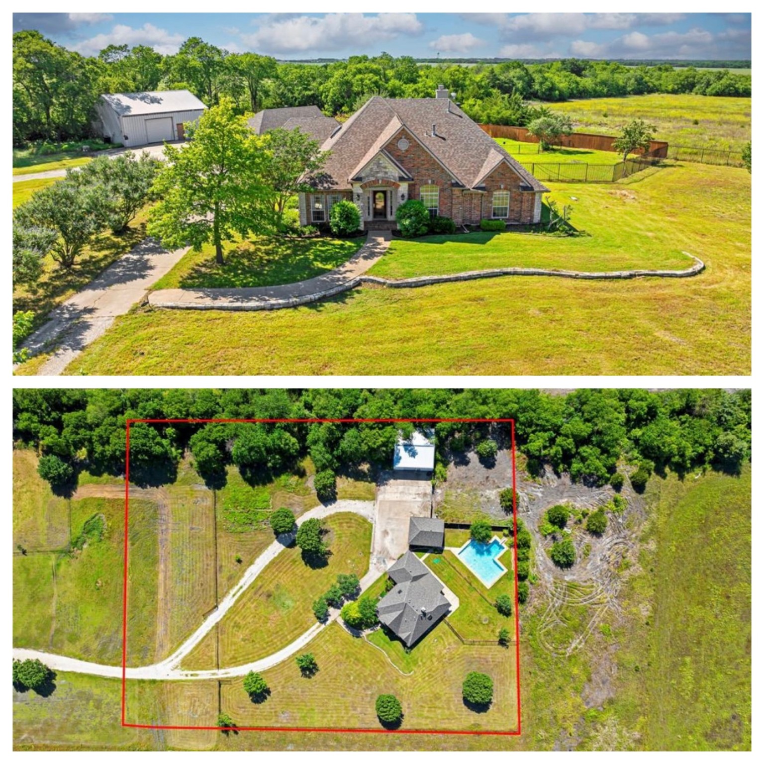 21651 County Road 850 Farmersville TX 75442