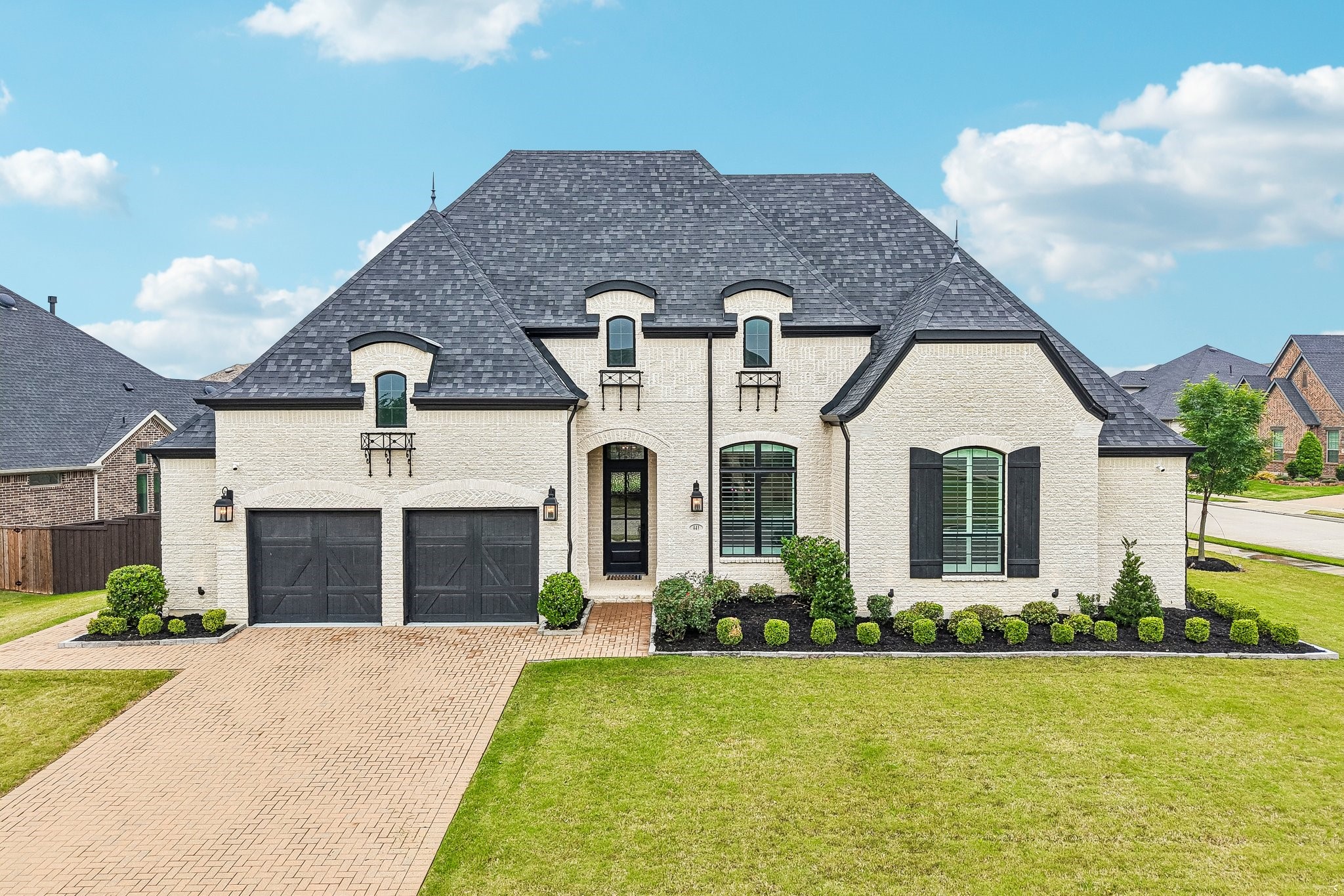 441 Centenary Drive Prosper TX 75078