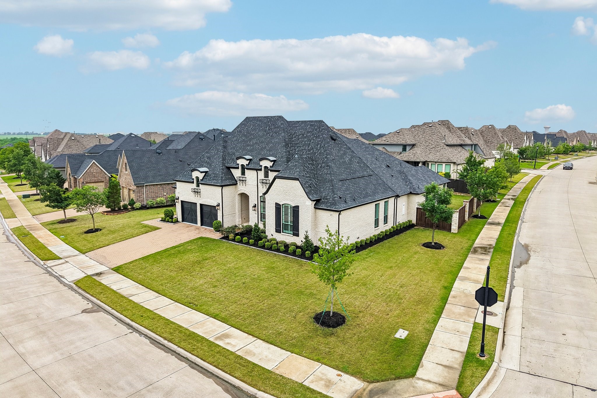441 Centenary Drive Prosper TX 75078