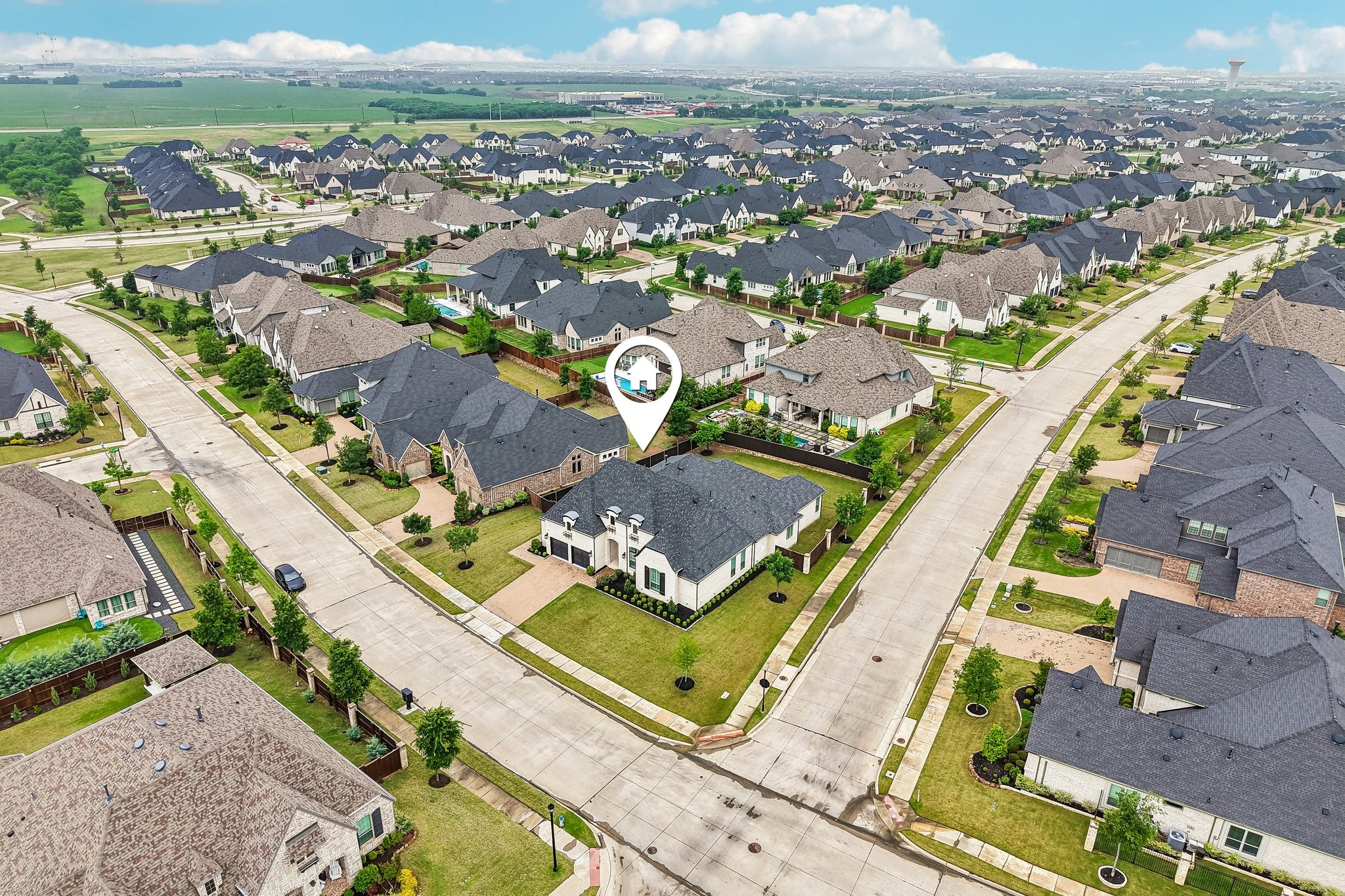 441 Centenary Drive Prosper TX 75078