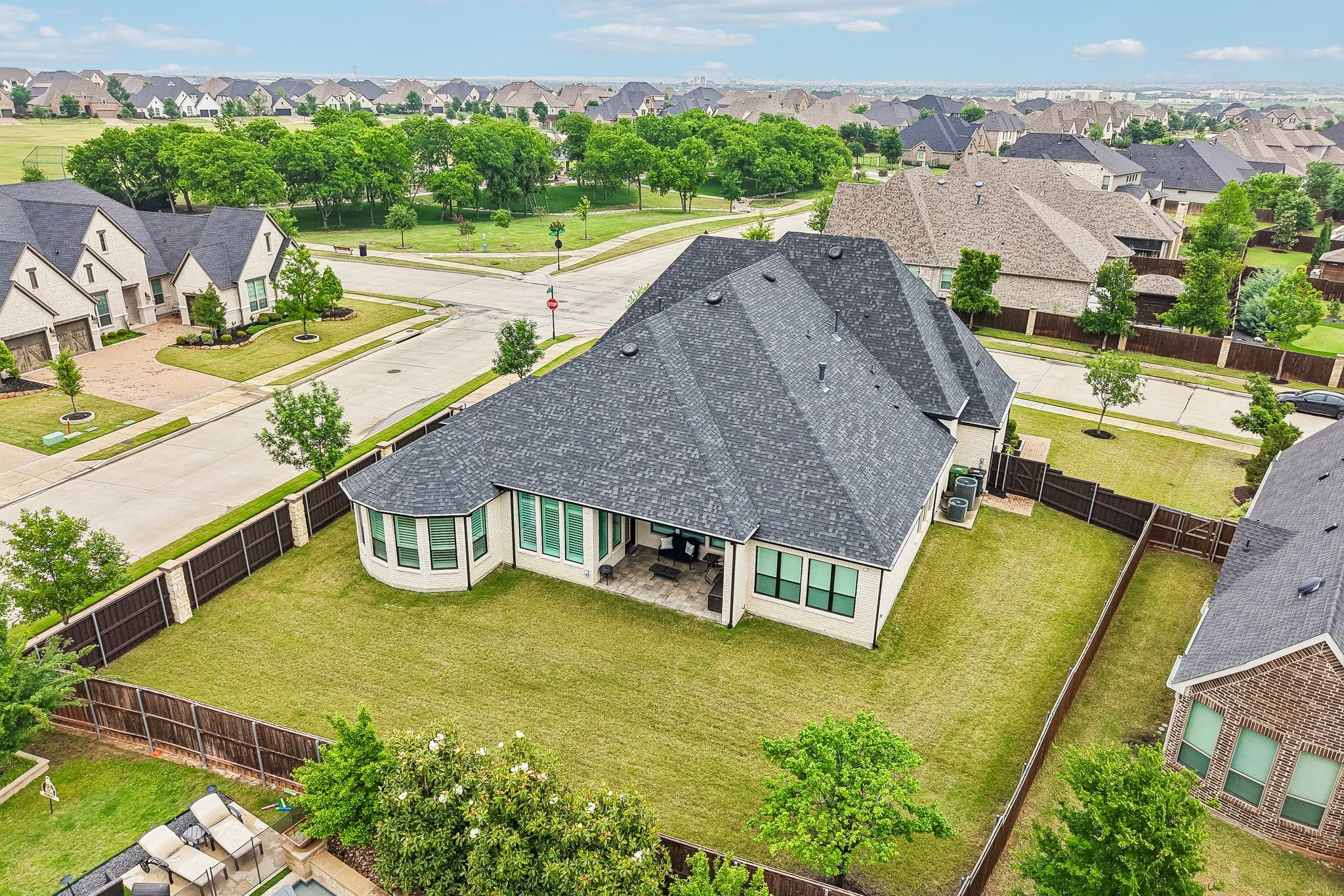 441 Centenary Drive Prosper TX 75078