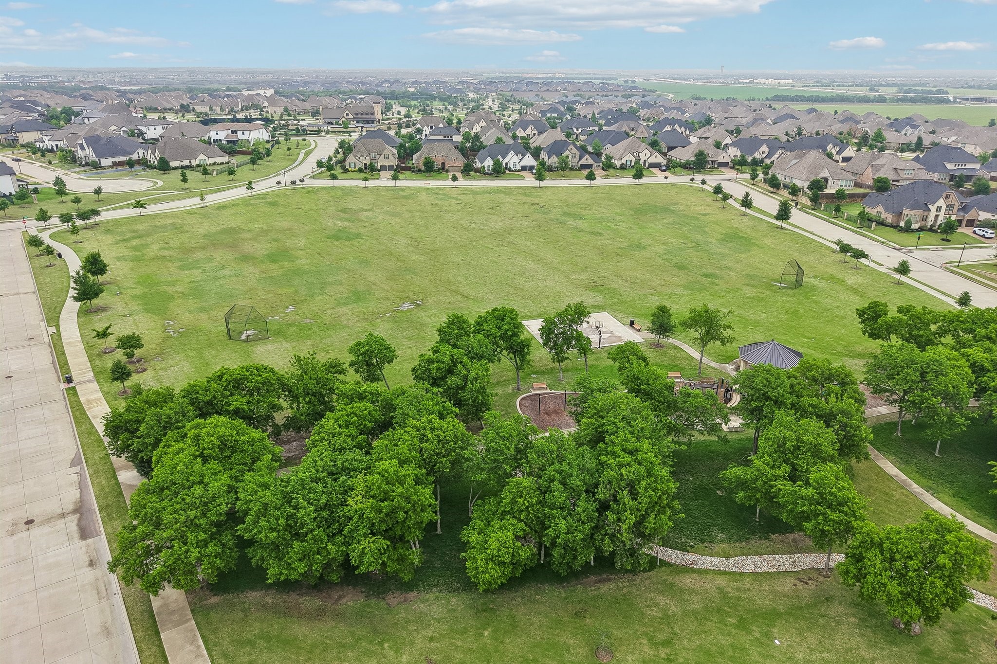 441 Centenary Drive Prosper TX 75078