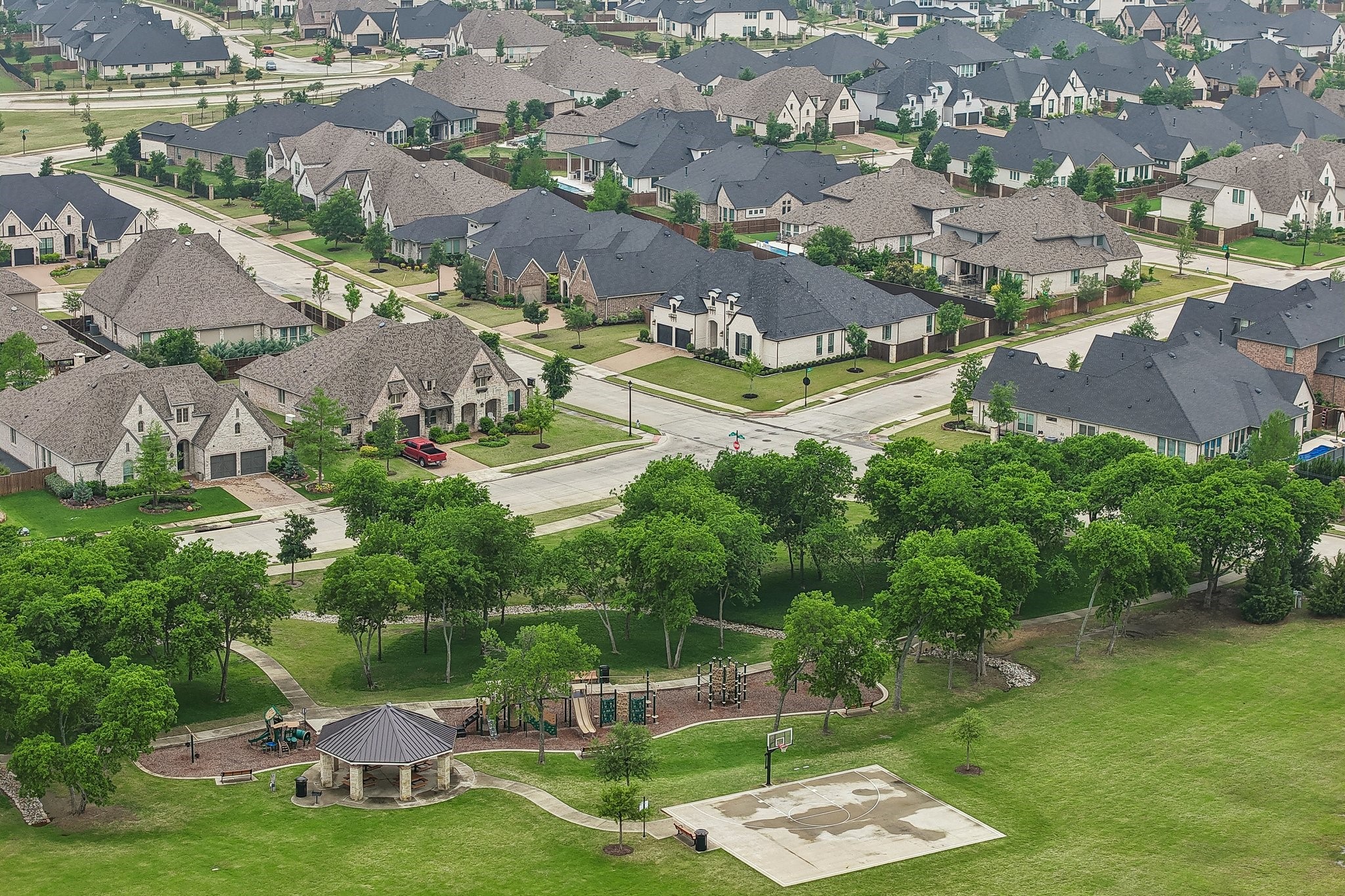 441 Centenary Drive Prosper TX 75078