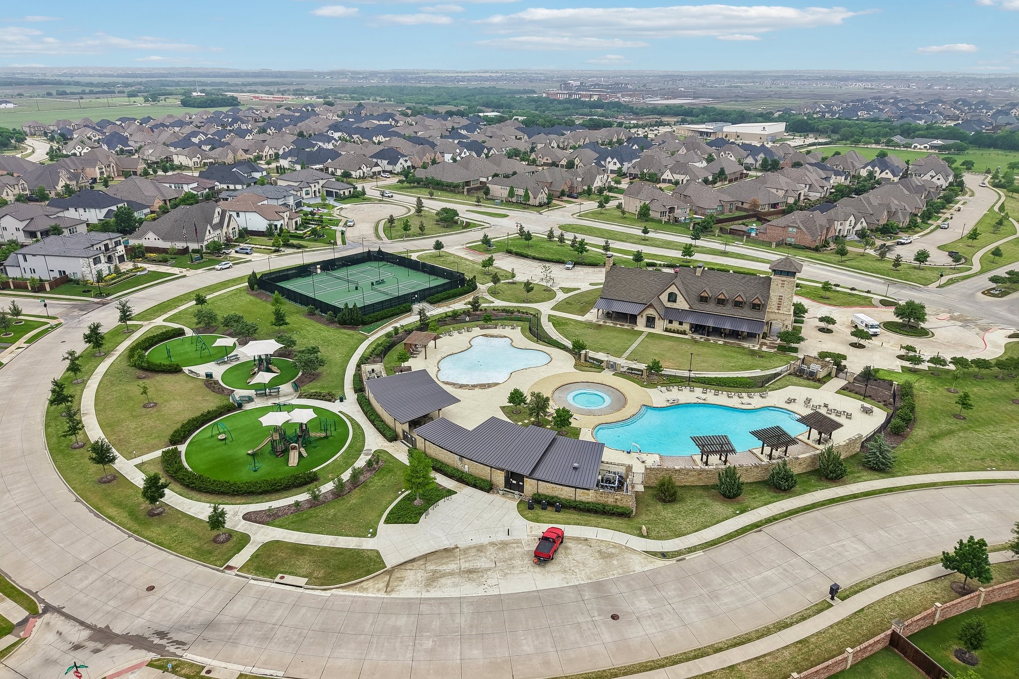 441 Centenary Drive Prosper TX 75078