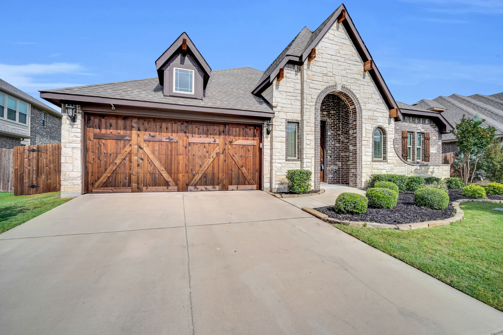 1116 Cotton Seed Circle Waxahachie TX 75165