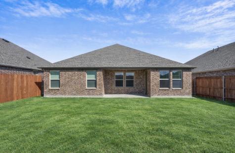 719 Dove Haven Way Lavon TX 75166