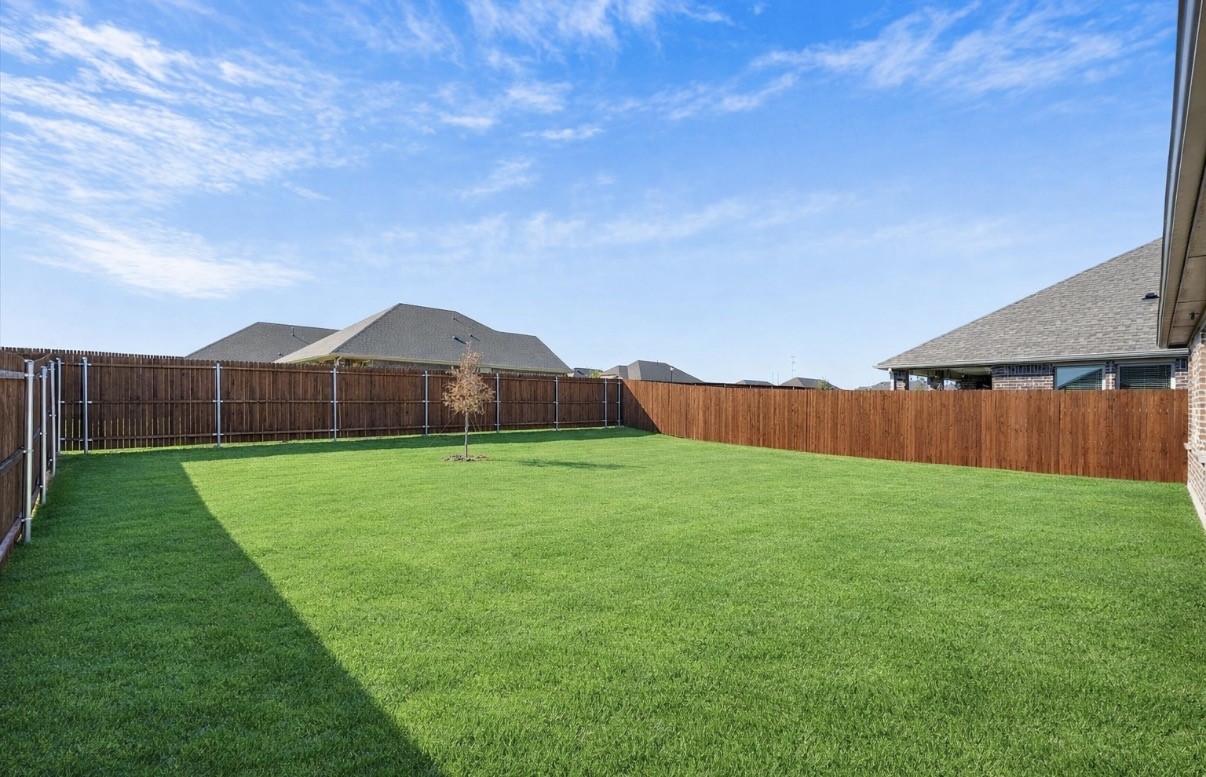 719 Dove Haven Way Lavon TX 75166