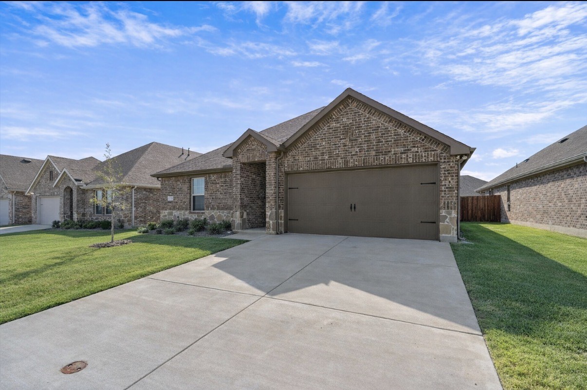 719 Dove Haven Way Lavon TX 75166