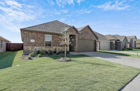 719 Dove Haven Way Lavon TX 75166