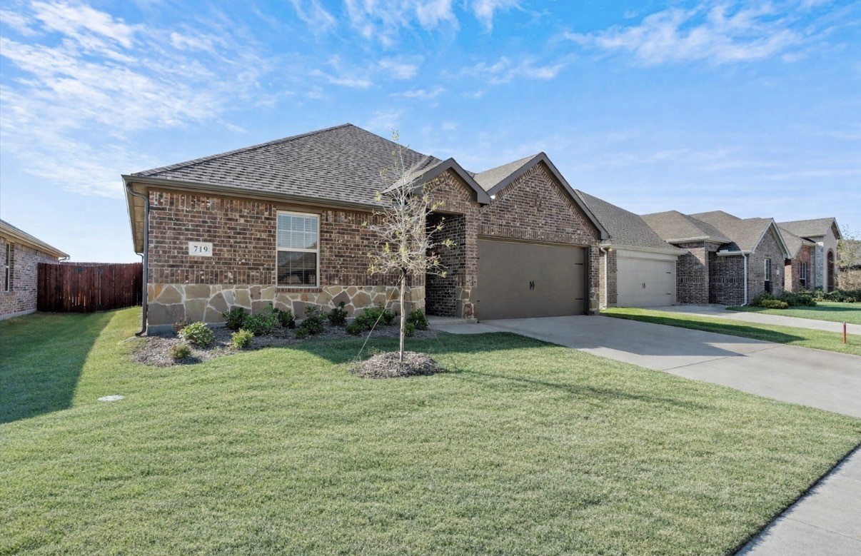 719 Dove Haven Way Lavon TX 75166