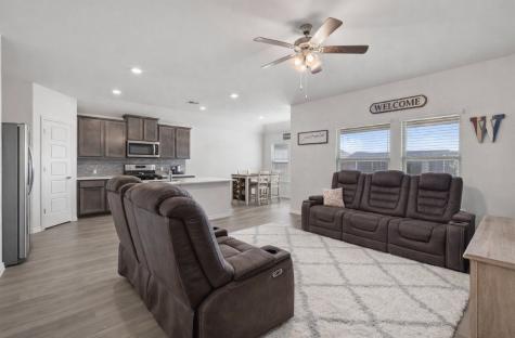 719 Dove Haven Way Lavon TX 75166