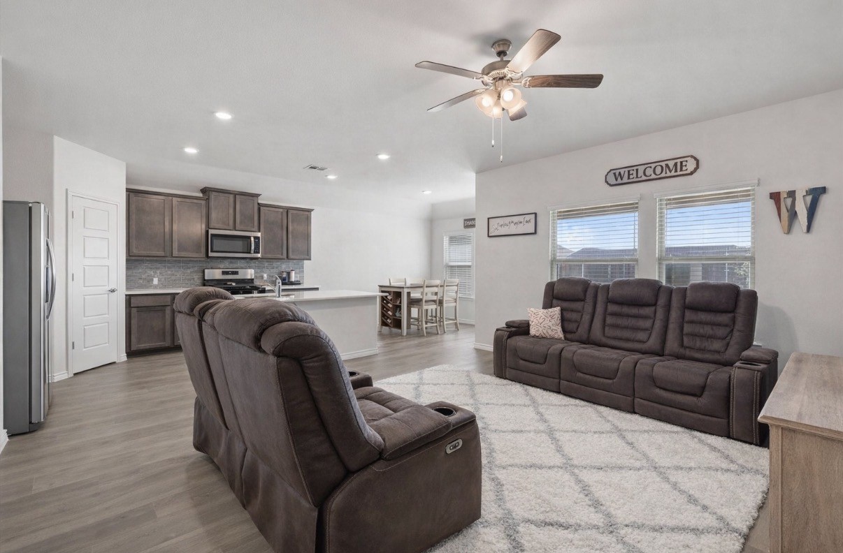 719 Dove Haven Way Lavon TX 75166