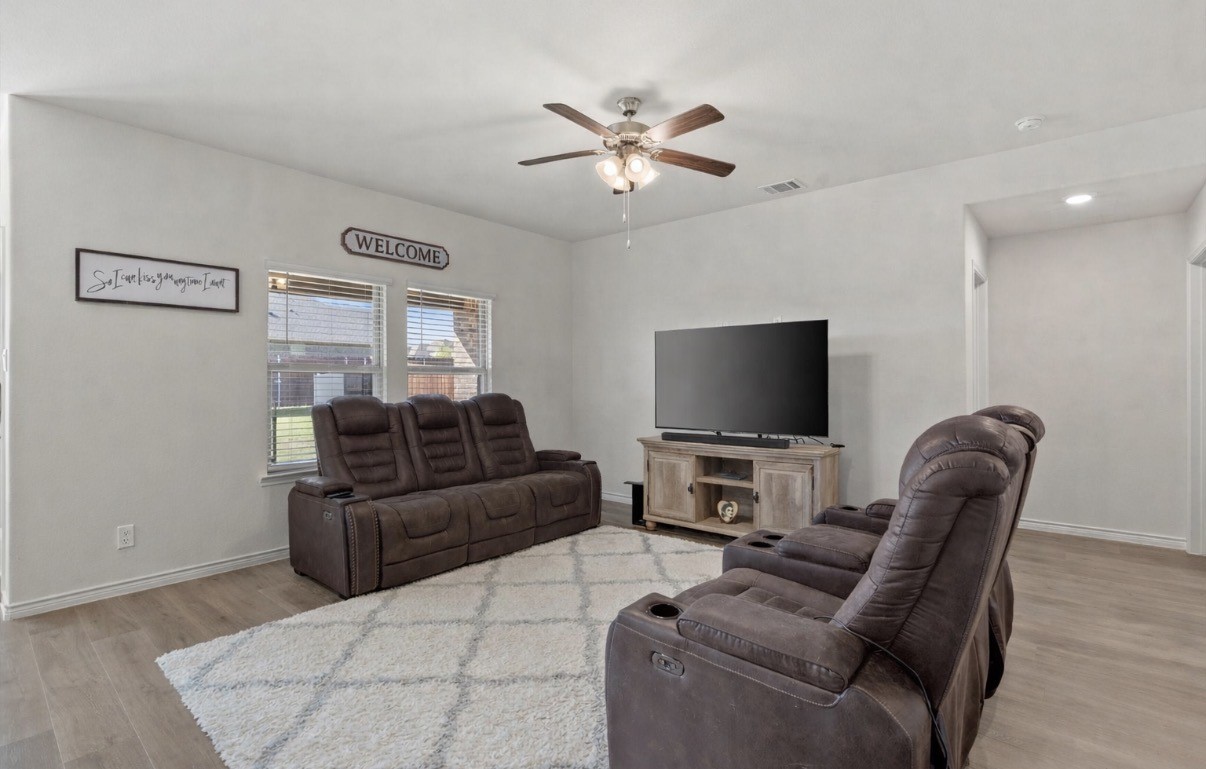 719 Dove Haven Way Lavon TX 75166