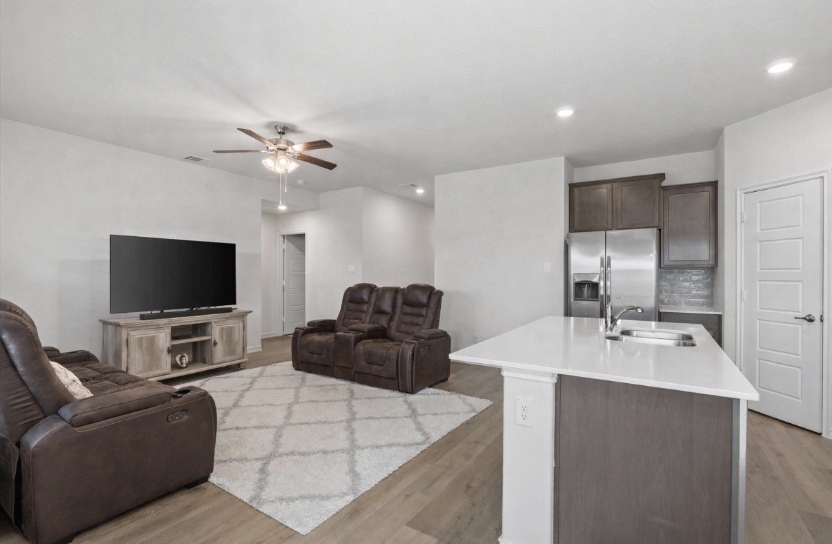 719 Dove Haven Way Lavon TX 75166