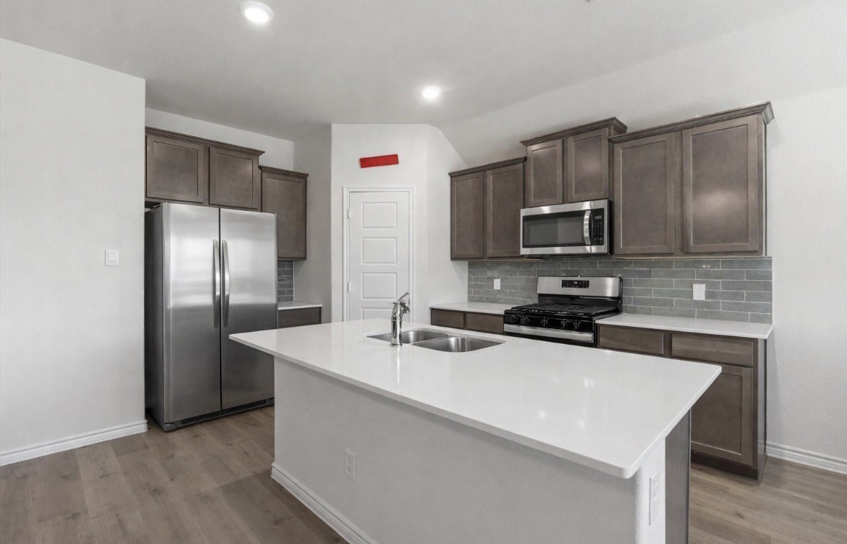 719 Dove Haven Way Lavon TX 75166