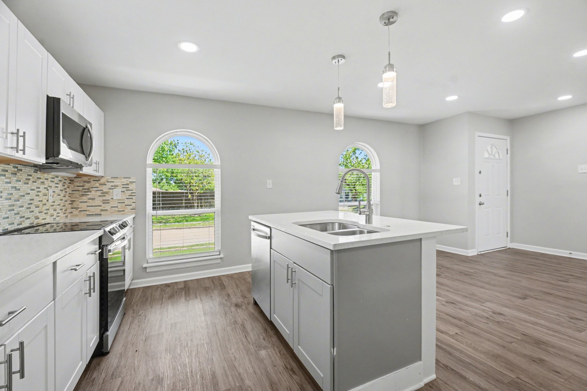 2901 Mill Trail Carrollton TX 75007