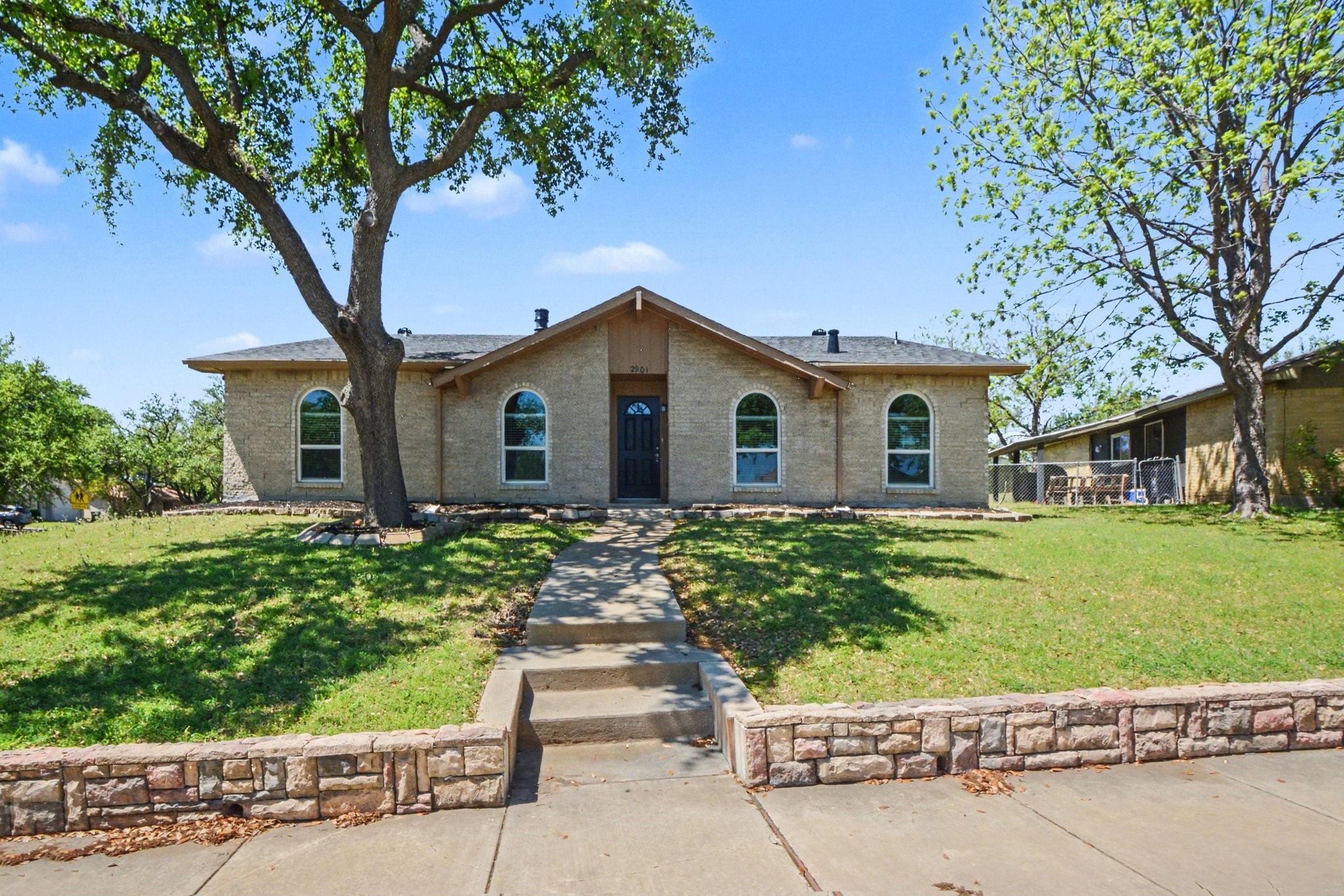 2901 Mill Trail Carrollton TX 75007