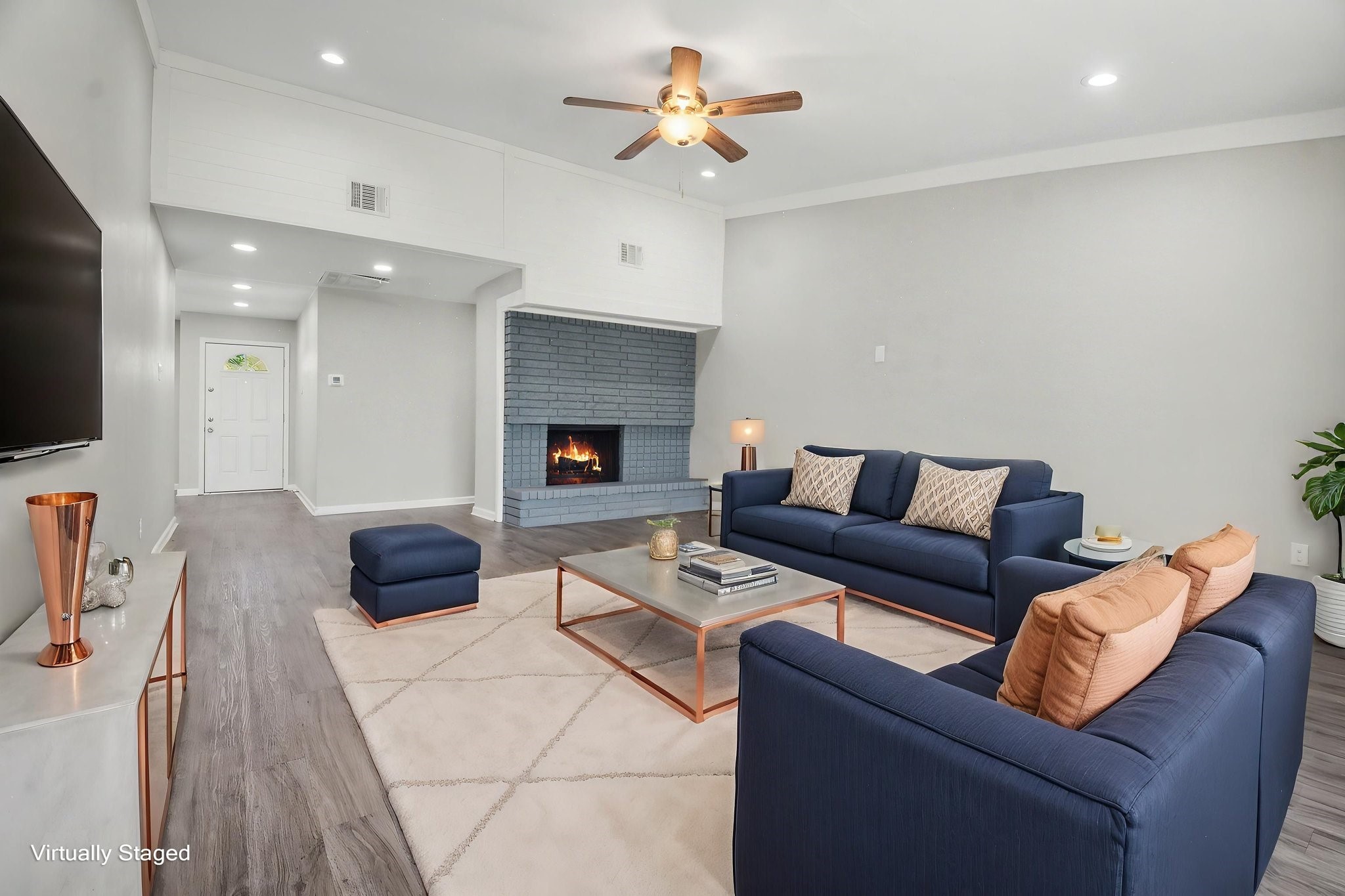 2901 Mill Trail Carrollton TX 75007