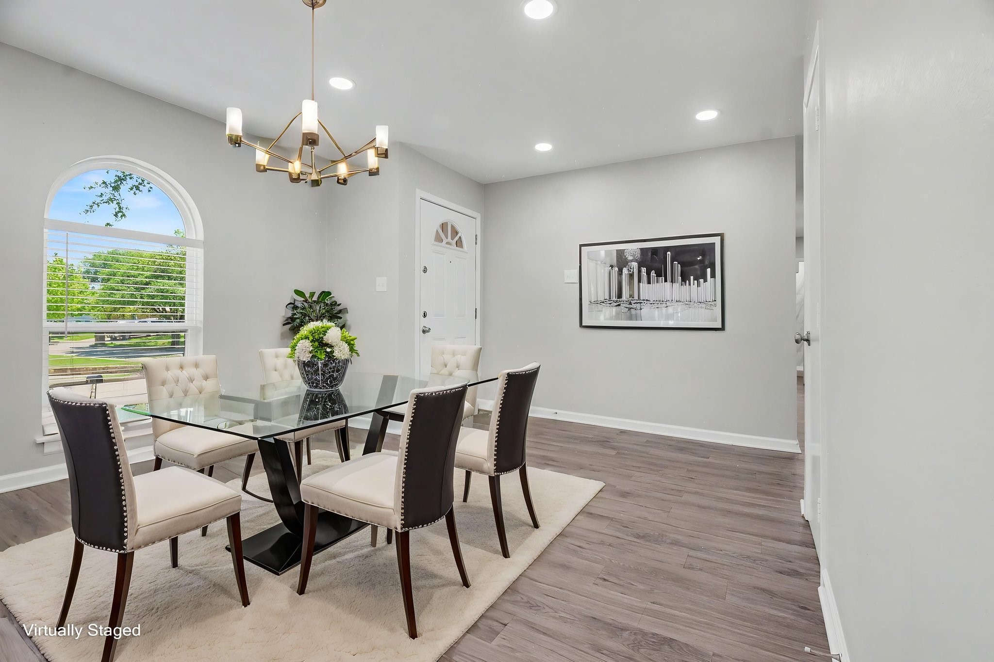 2901 Mill Trail Carrollton TX 75007