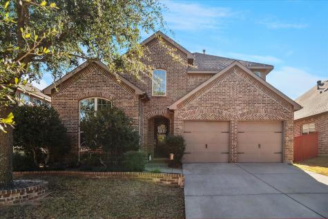 2614 Patriot Drive Melissa TX 75454