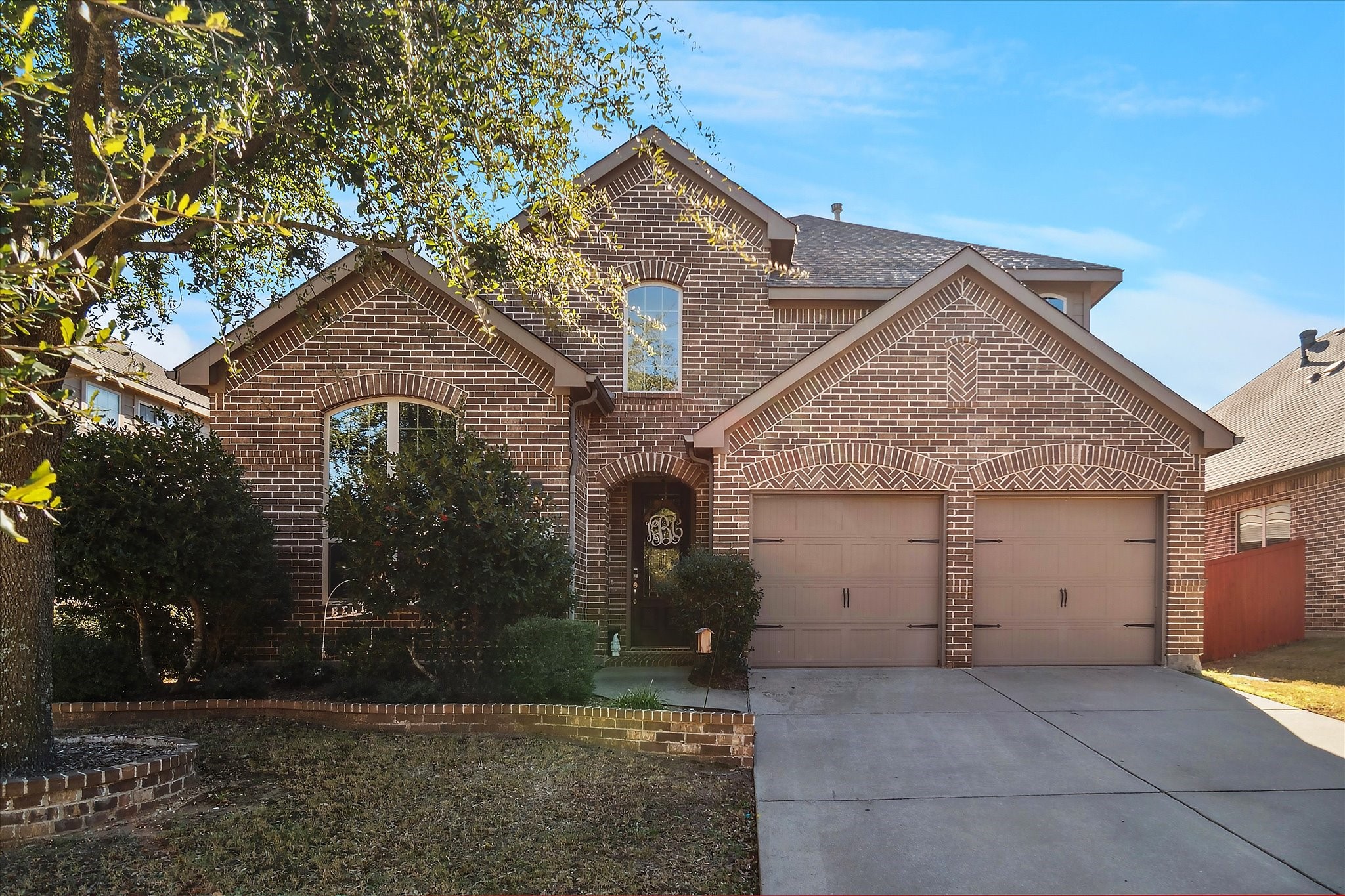 2614 Patriot Drive Melissa TX 75454
