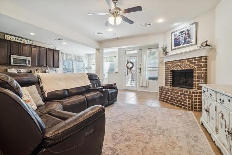 2614 Patriot Drive Melissa TX 75454