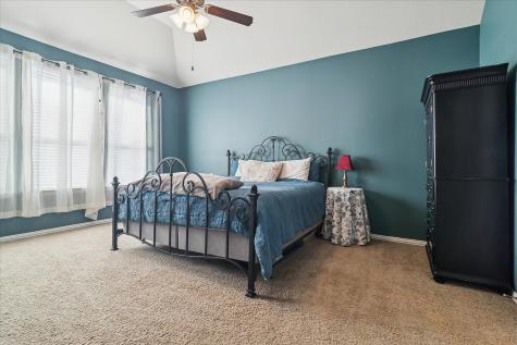 2614 Patriot Drive Melissa TX 75454