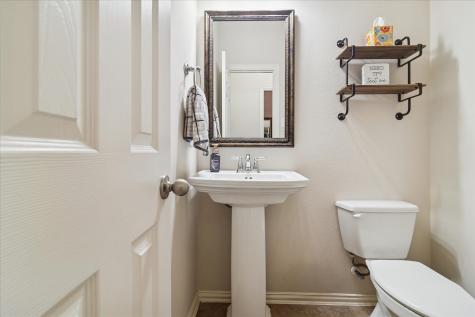 2614 Patriot Drive Melissa TX 75454