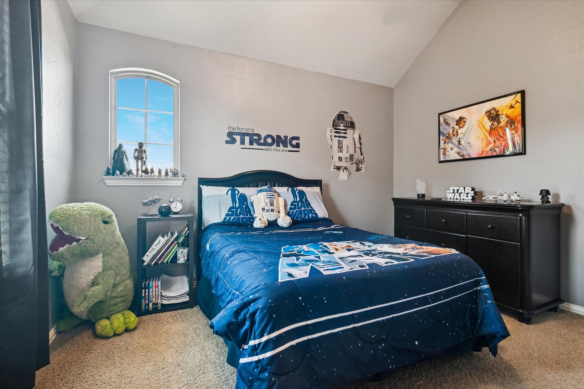 2614 Patriot Drive Melissa TX 75454